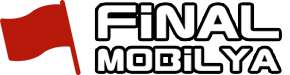 Final Mobilya Koltuk Takım | Ürünler Logo